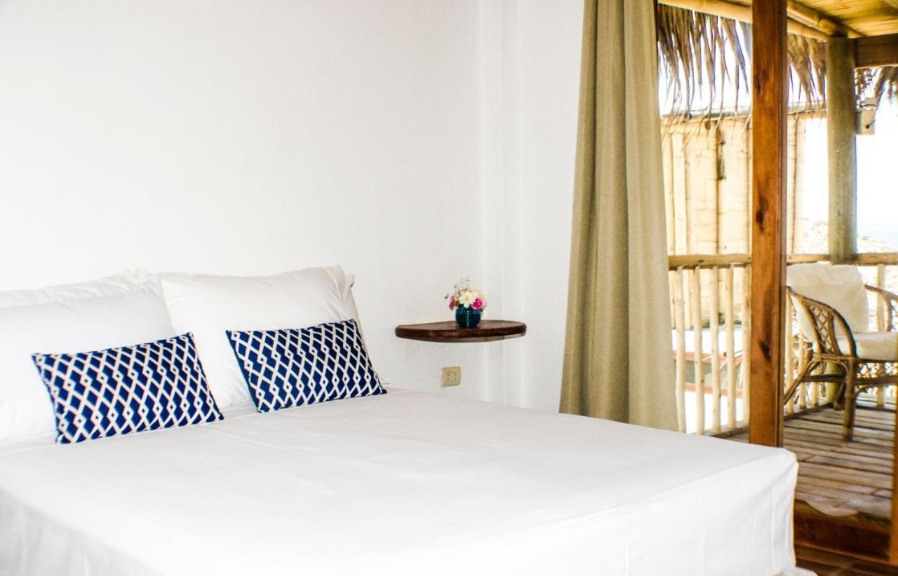 Mia Boutique Lodge