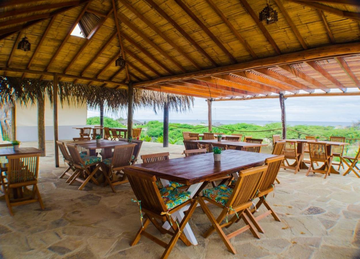 Mia Boutique Lodge *