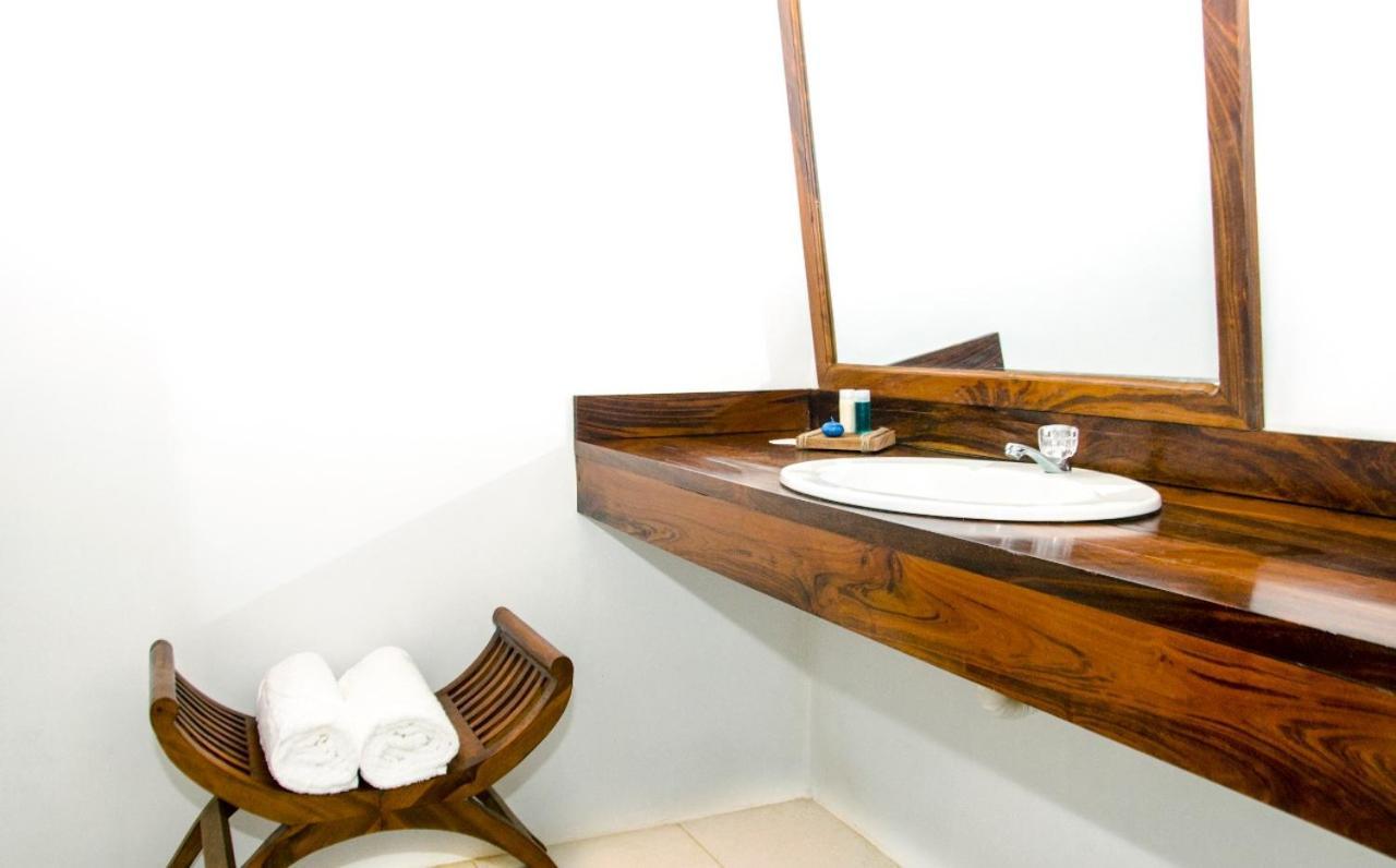 Mia Boutique Lodge *