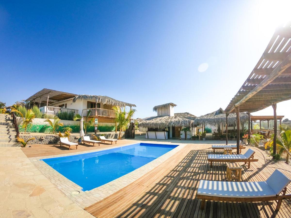 Mia Boutique Lodge