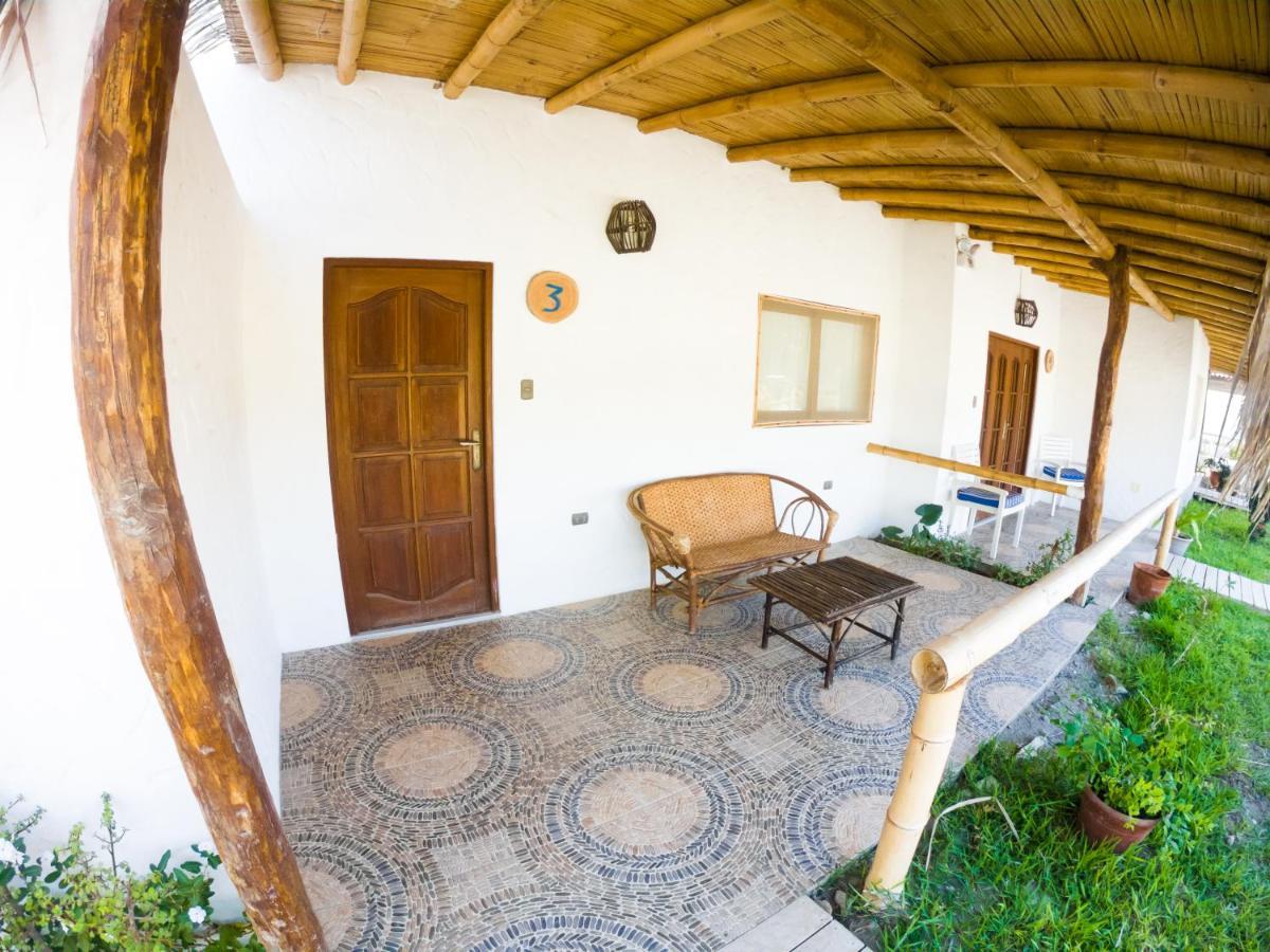 Mia Boutique Lodge *