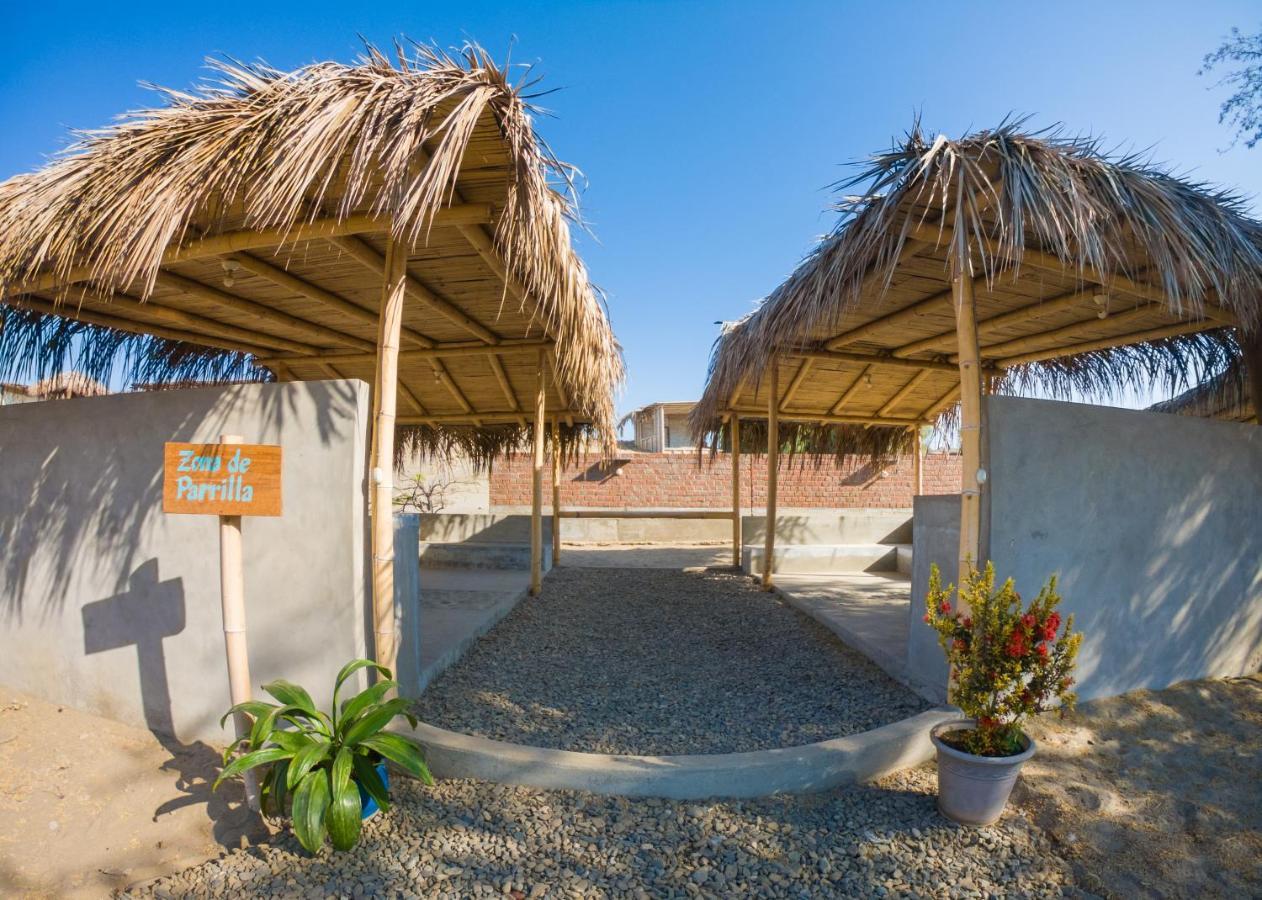 Lodge Mia Boutique Los Organos