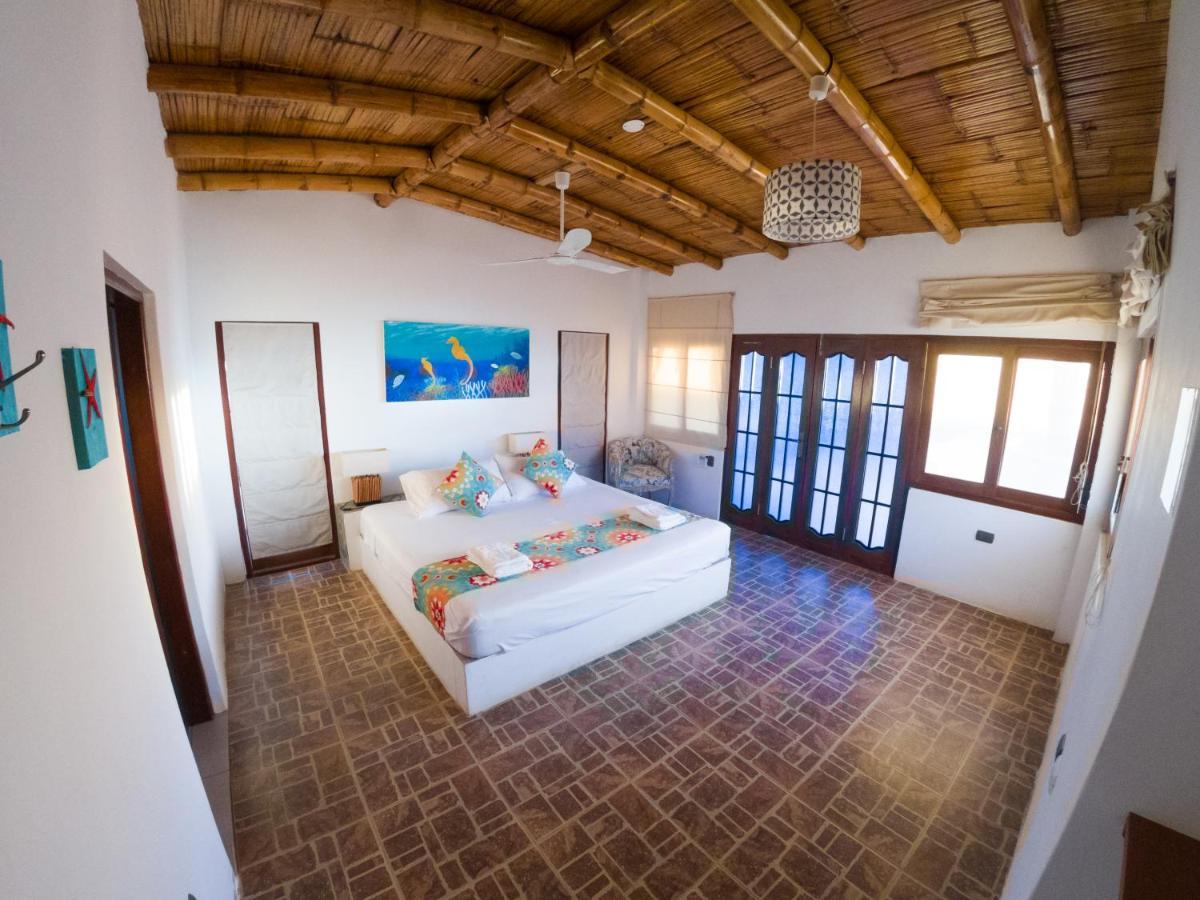 Lodge Mia Boutique Los Organos
