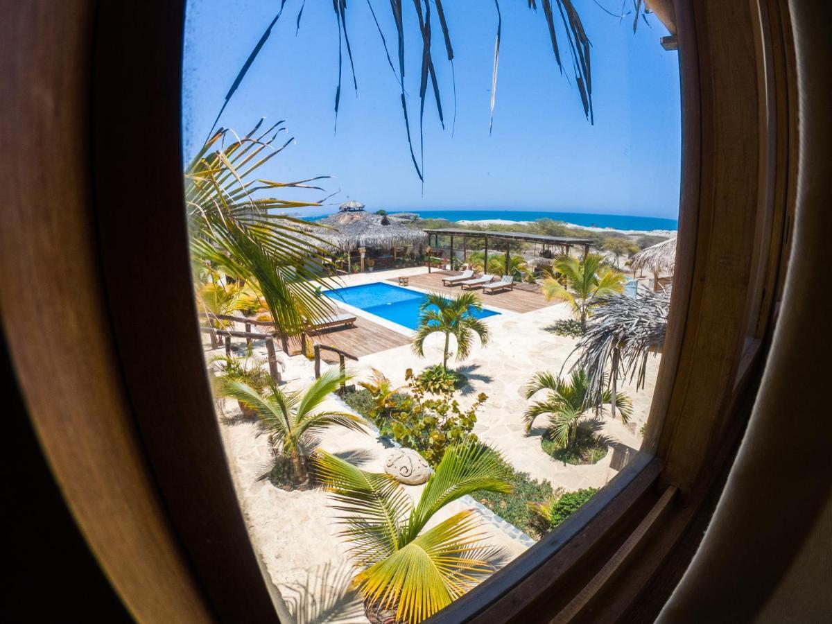 Mia Boutique Lodge Los Organos