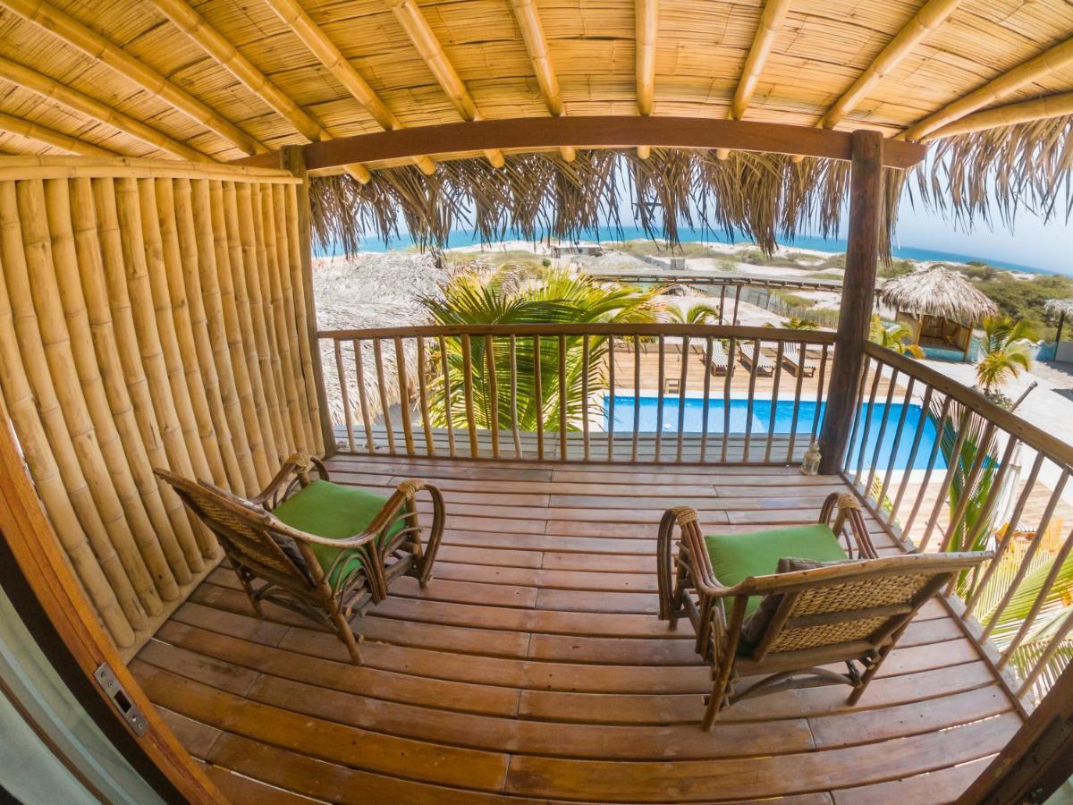 Mia Boutique Lodge Los Organos