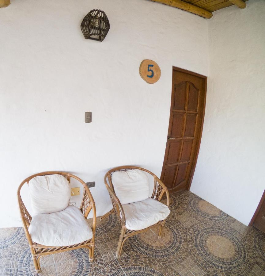 Mia Boutique Lodge