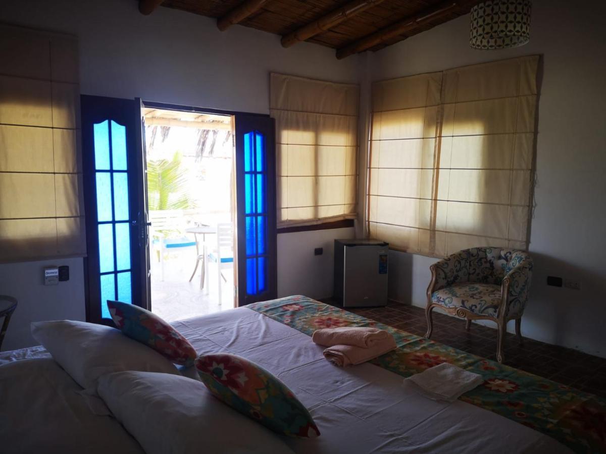 Mia Boutique Lodge