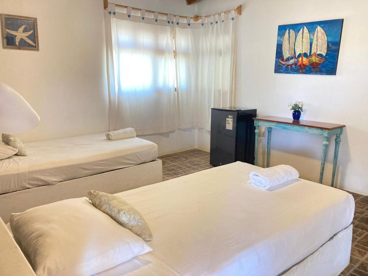Lodge Mia Boutique Los Organos