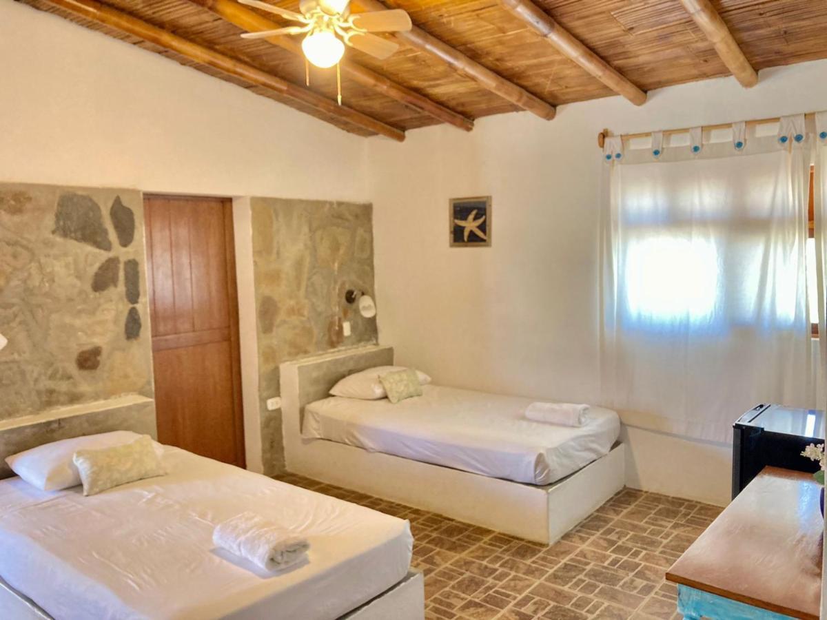 Mia Boutique Lodge *