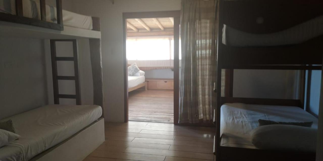 Lodge Mia Boutique Los Organos