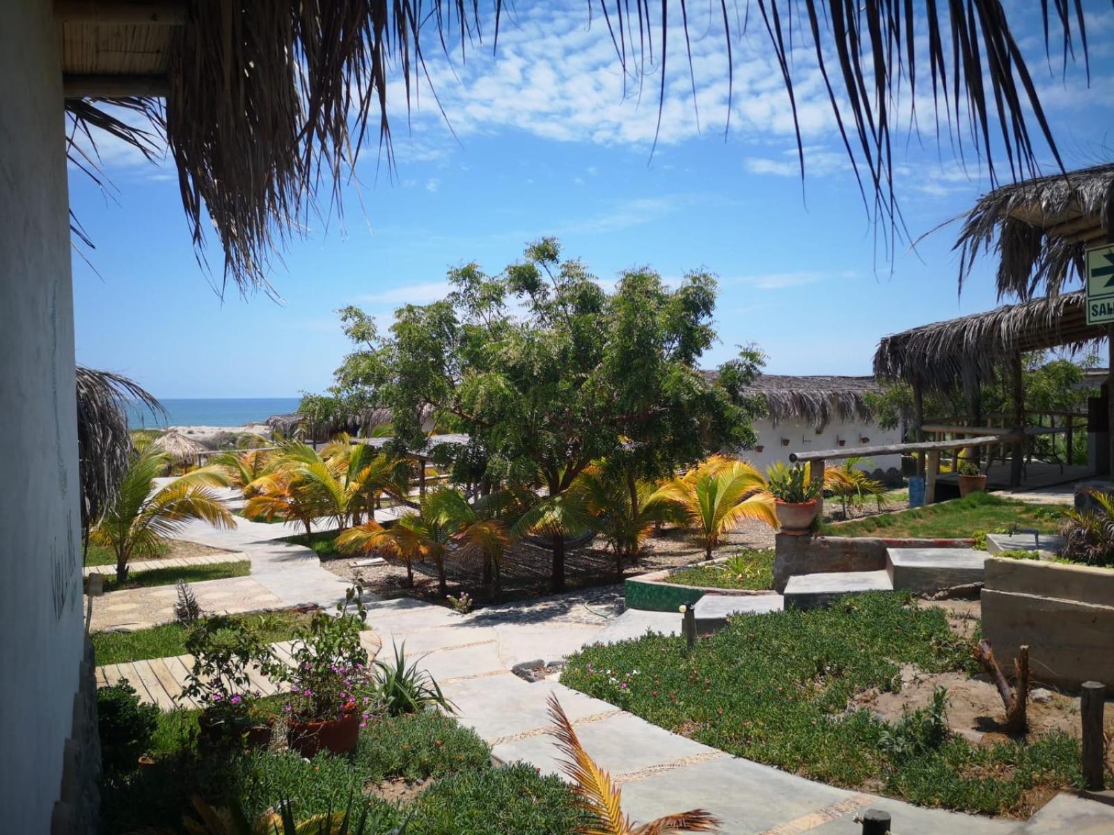 Mia Boutique Lodge *