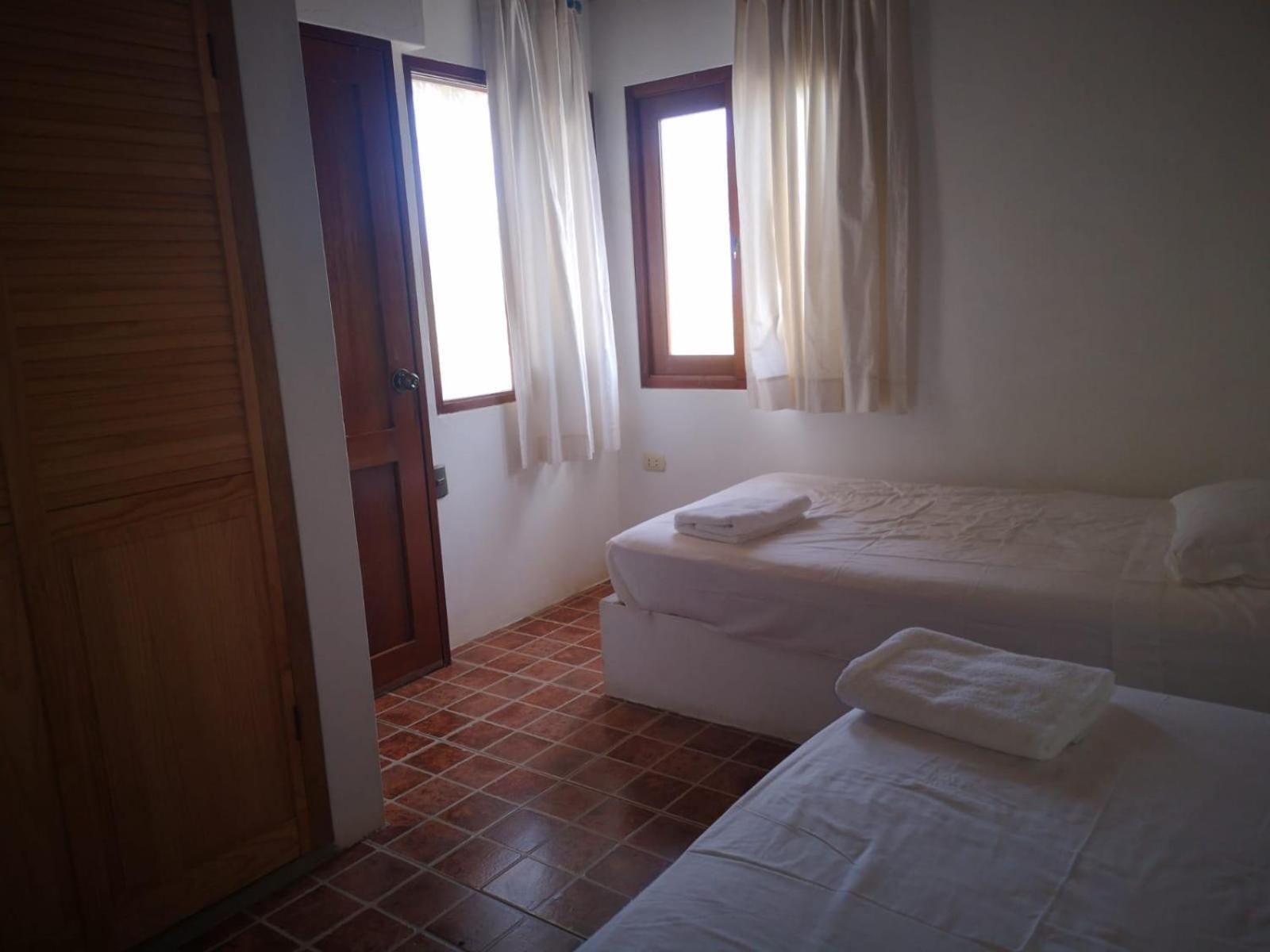 Lodge Mia Boutique Los Organos