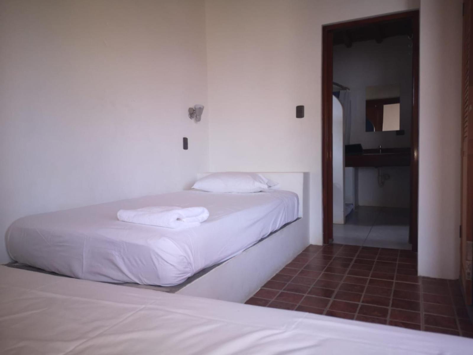 Mia Boutique Lodge Los Organos