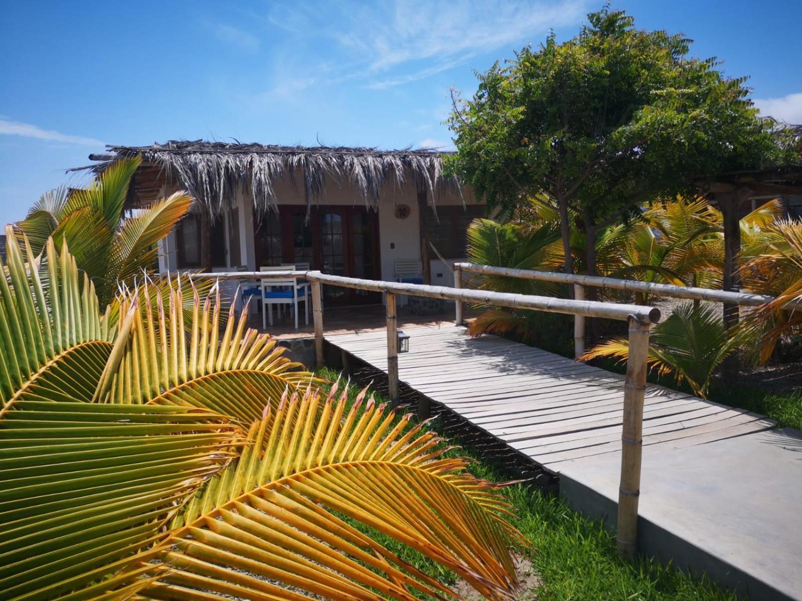 Mia Boutique Lodge
