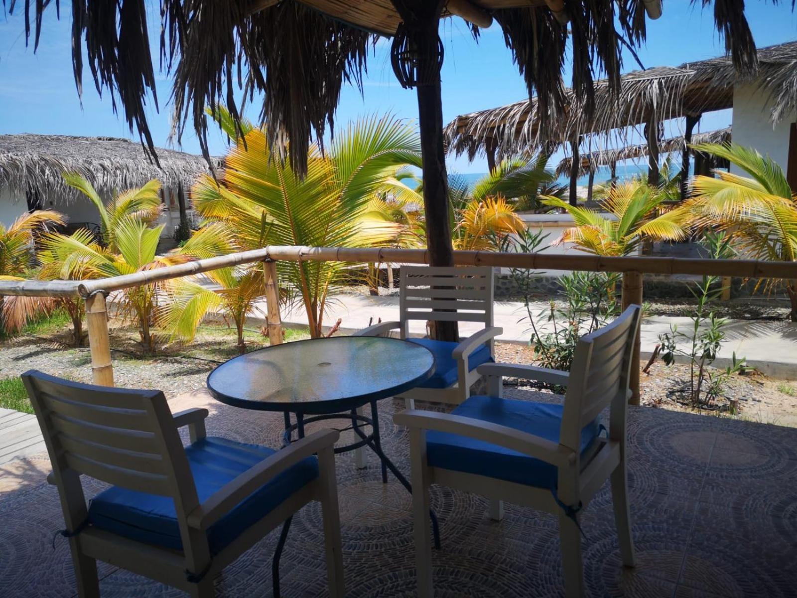 Mia Boutique Lodge Los Organos