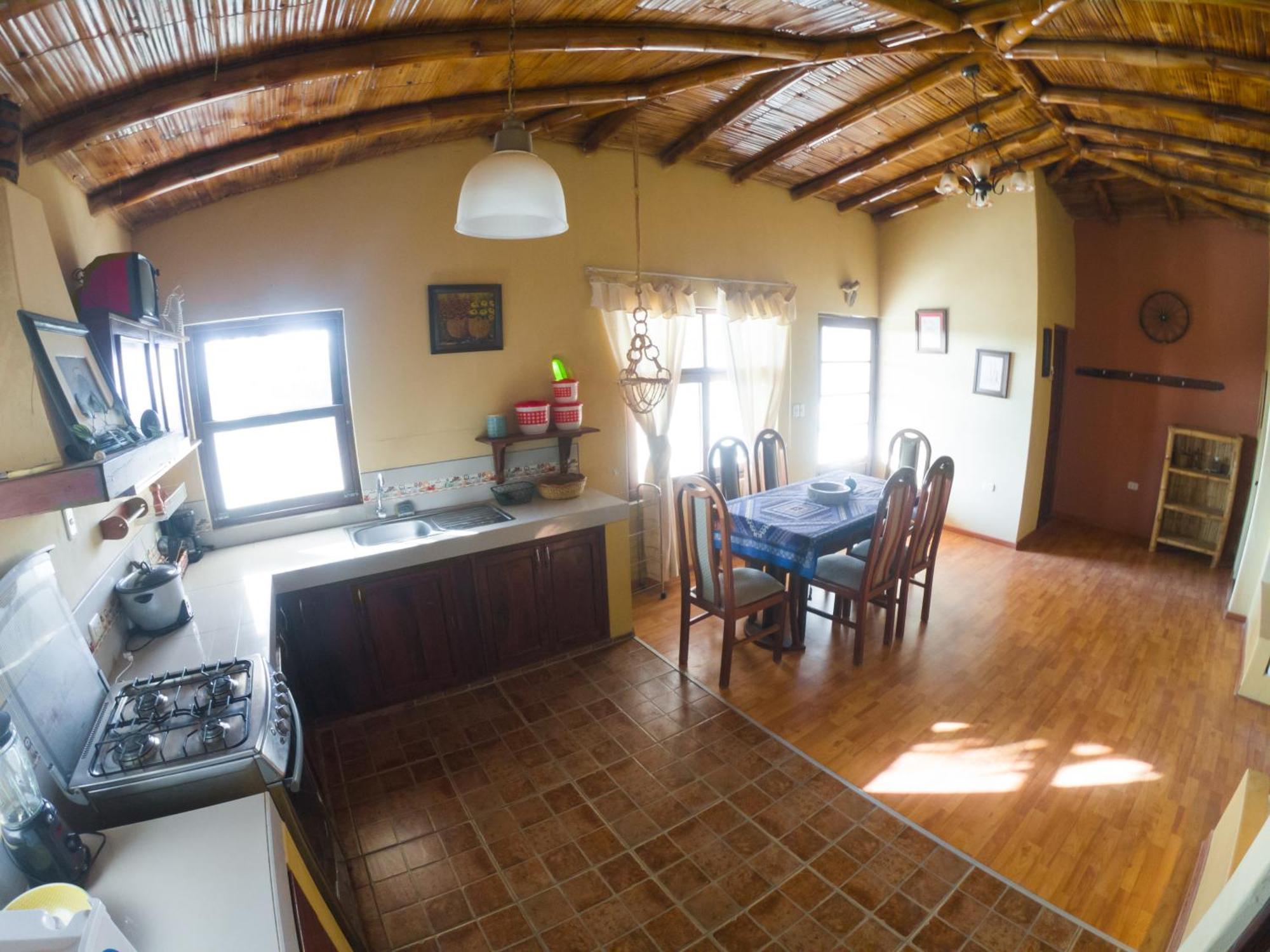 Mia Boutique Lodge *