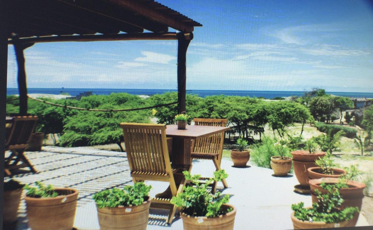 Mia Boutique Lodge