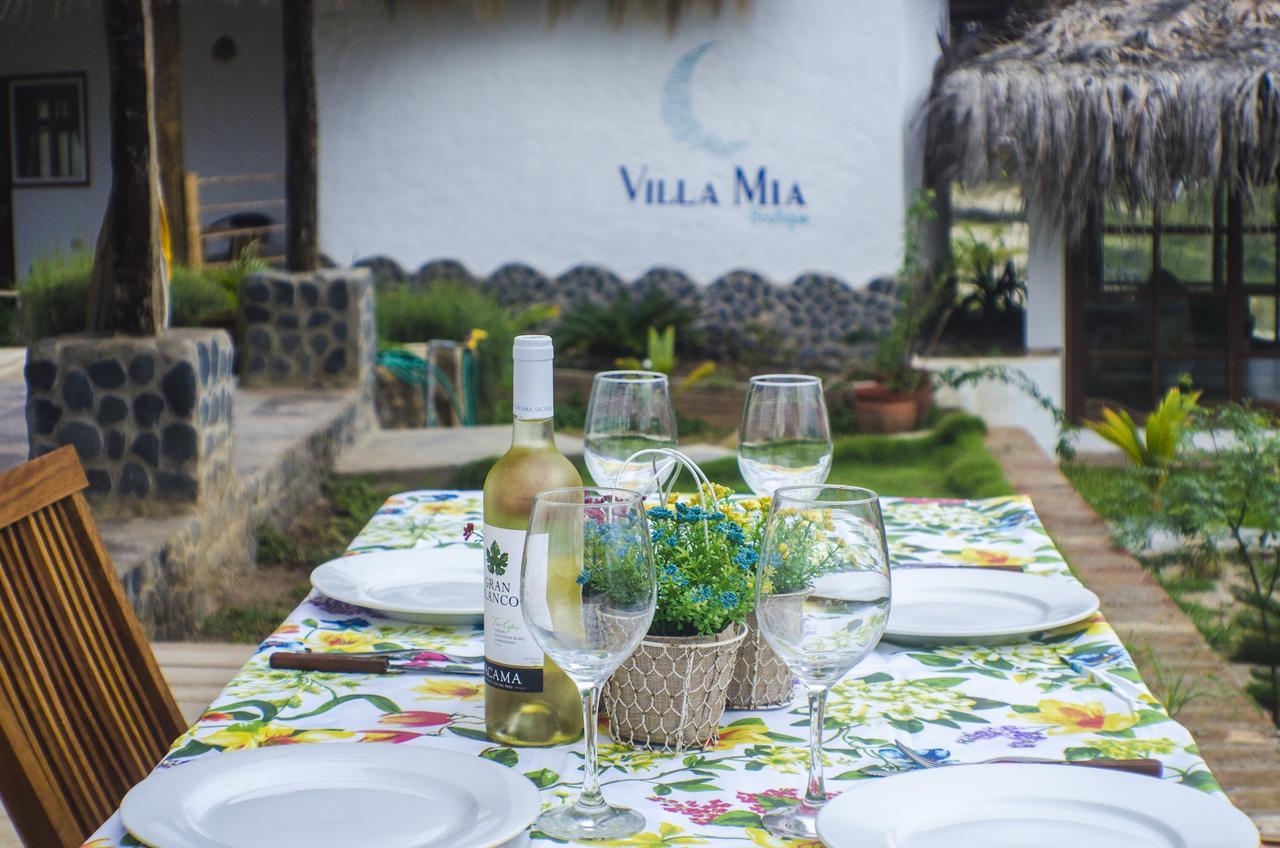 Mia Boutique
