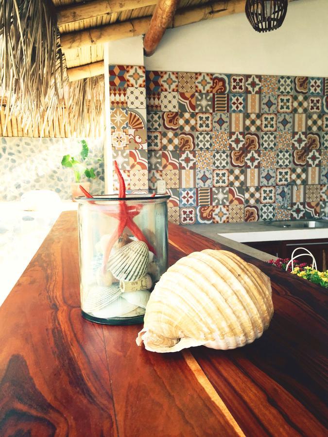 Mia Boutique Lodge Los Organos