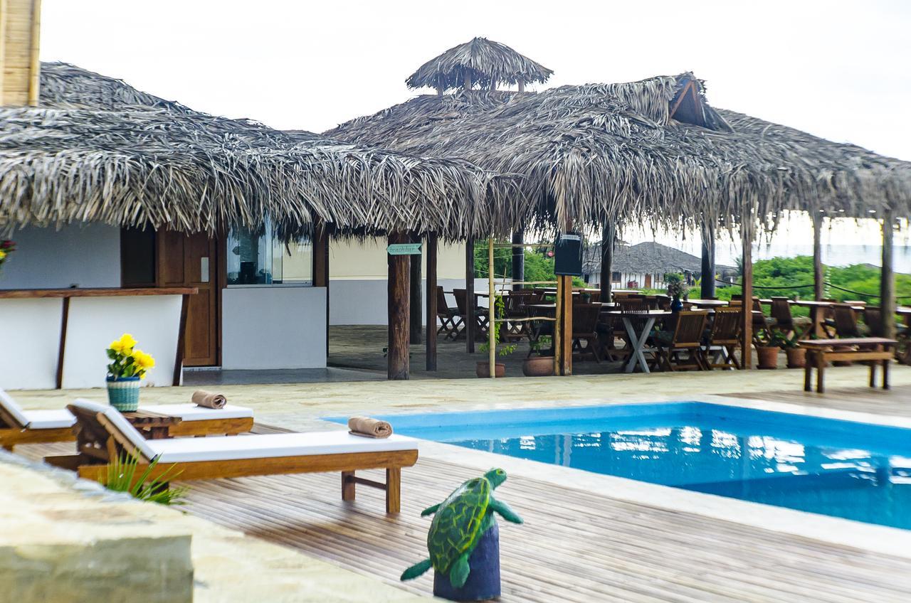 Lodge Mia Boutique *