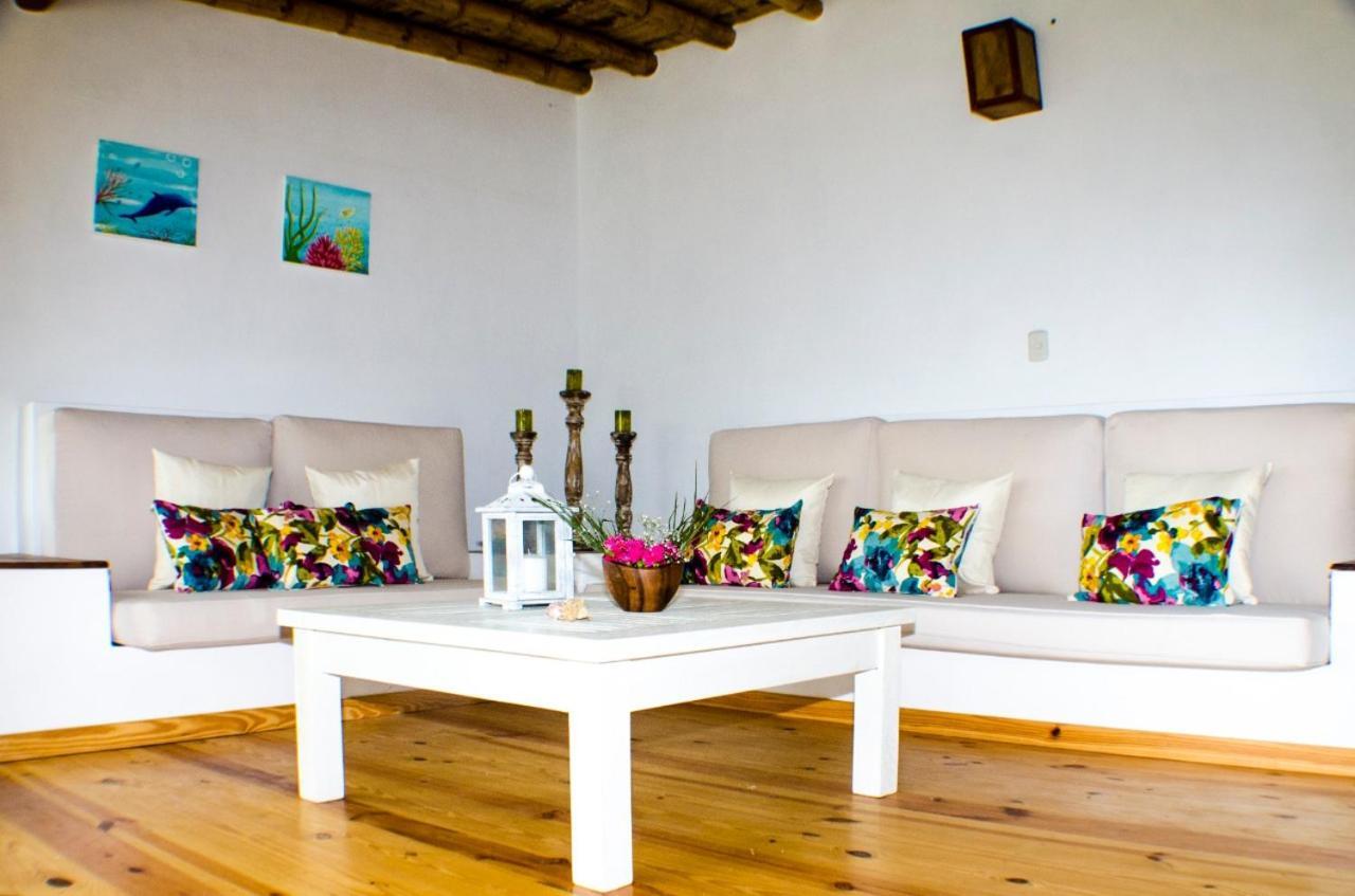 Mia Boutique Lodge *